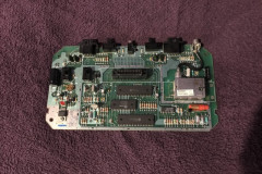 Board top