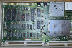 1st C64 (Main IC’s)