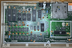 2nd C64 (Main IC’s)