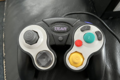 3rd party Titan Concepts controller