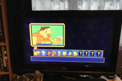 Game play