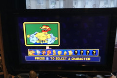 Game play