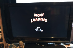 Game play