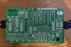 New replica Issue 3B board