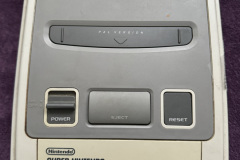 SNES (Top View)