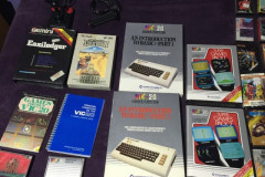 Some manuals