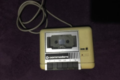 Tape deck