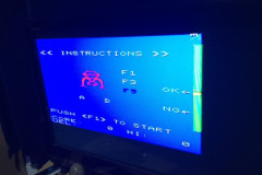 Game play