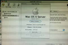 OS X Server