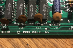 Board version