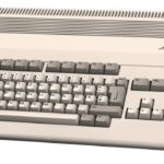 Commodore Amiga A500: The Home Computer That Defined Multimedia