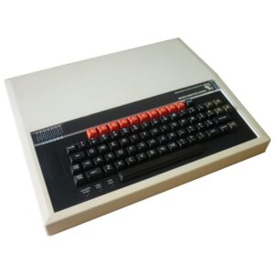 Acorn BBC Model B: The Computer That Educated a Generation