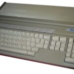 Atari ST 1040 STF: A Powerhouse of Home Computing