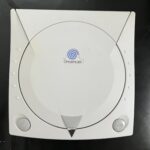 Sega Dreamcast: The Last Console of Sega’s Legacy