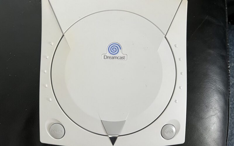 Sega Dreamcast: The Last Console of Sega’s Legacy