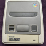 Super Nintendo Entertainment System (SNES): The 16-Bit Powerhouse