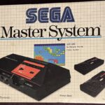 The Sega Master System: A Retro Gaming Icon